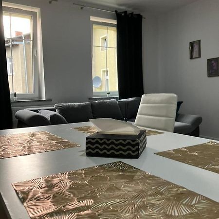 Apartament Centrum Wałbrzych Εξωτερικό φωτογραφία