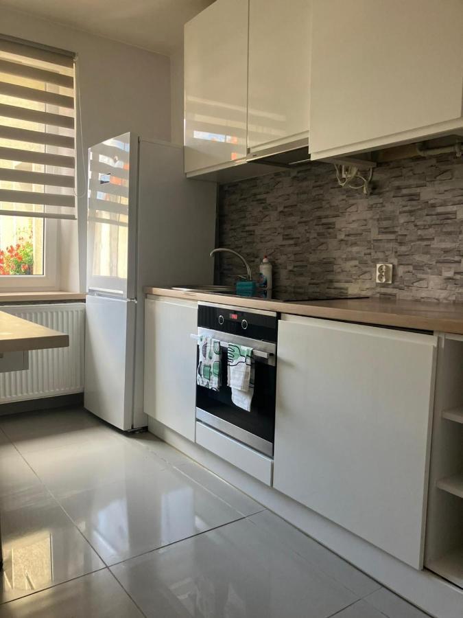 Apartament Centrum Wałbrzych Εξωτερικό φωτογραφία