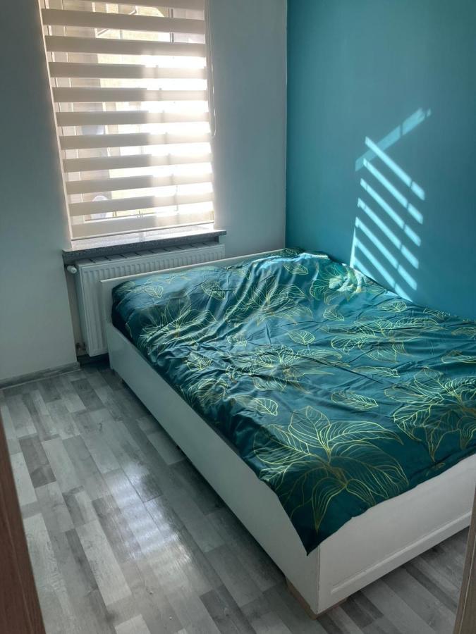 Apartament Centrum Wałbrzych Εξωτερικό φωτογραφία